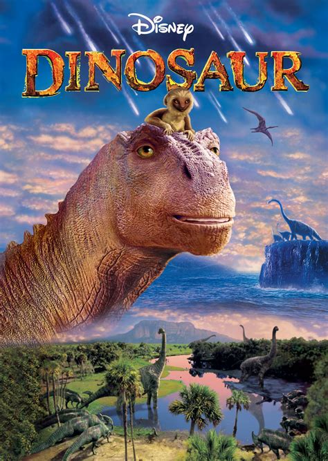 Changing pictures from the Disney movie Notes. . Dinosaur movies on disney plus